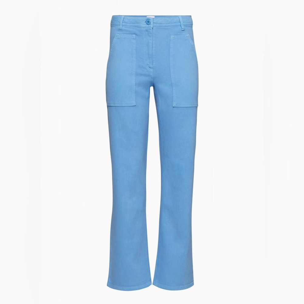 Wilfred Free Modern Utility Pants - Picture 5 of 11